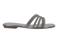 Sandalias Diva Luna Rosa 7598 Para Mujer