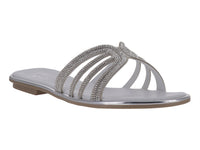 Sandalias Diva Luna Rosa 7598 Para Mujer
