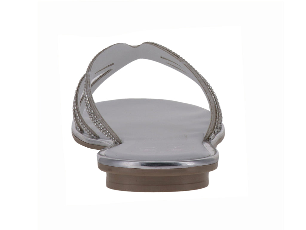 Sandalias Diva Luna Rosa 7598 Para Mujer