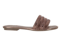 Sandalias Diva Luna Rosa Dva 7592 Para Mujer