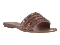 Sandalias Diva Luna Rosa Dva 7592 Para Mujer