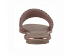 Sandalias Diva Luna Rosa Dva 7592 Para Mujer