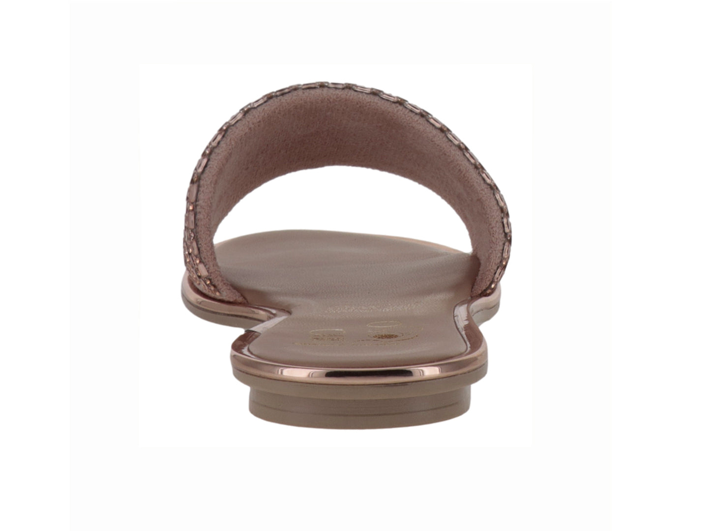 Sandalias Diva Luna Rosa Dva 7592 Para Mujer