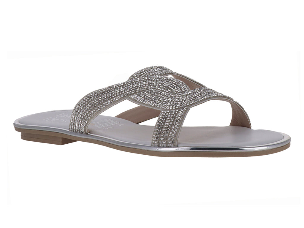 Sandalias Diva Luna Rosa Dva 7594 Para Mujer