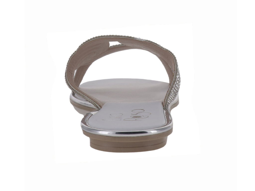 Sandalias Diva Luna Rosa Dva 7594 Para Mujer