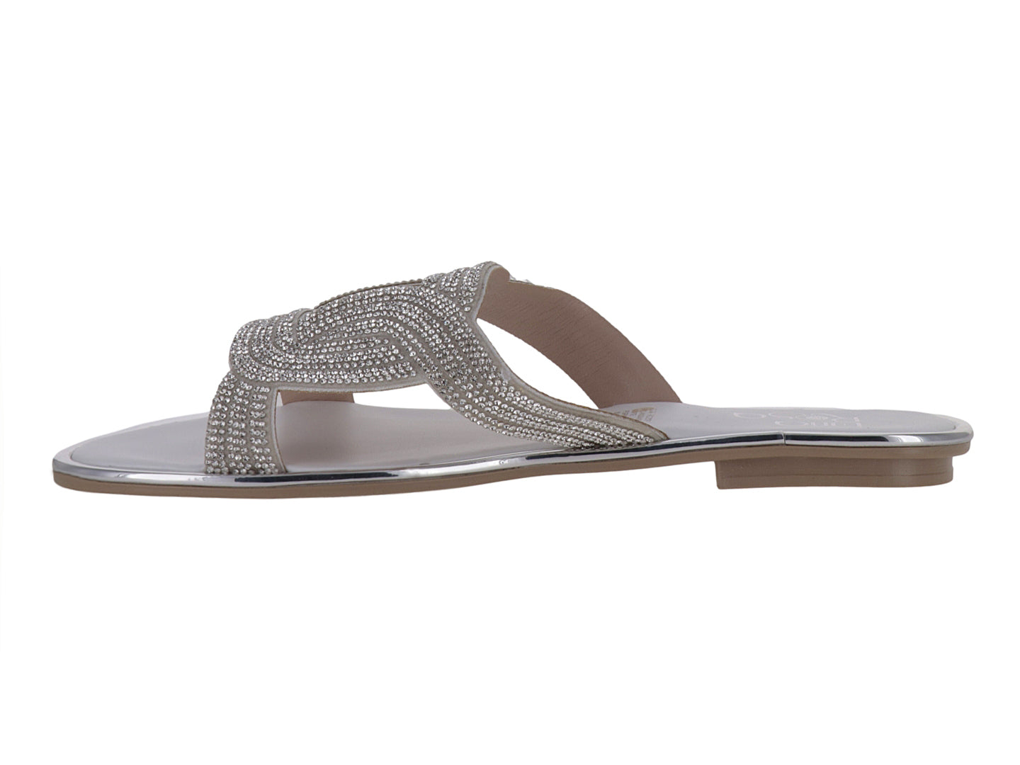 Sandalias Diva Luna Rosa Dva 7594 Para Mujer