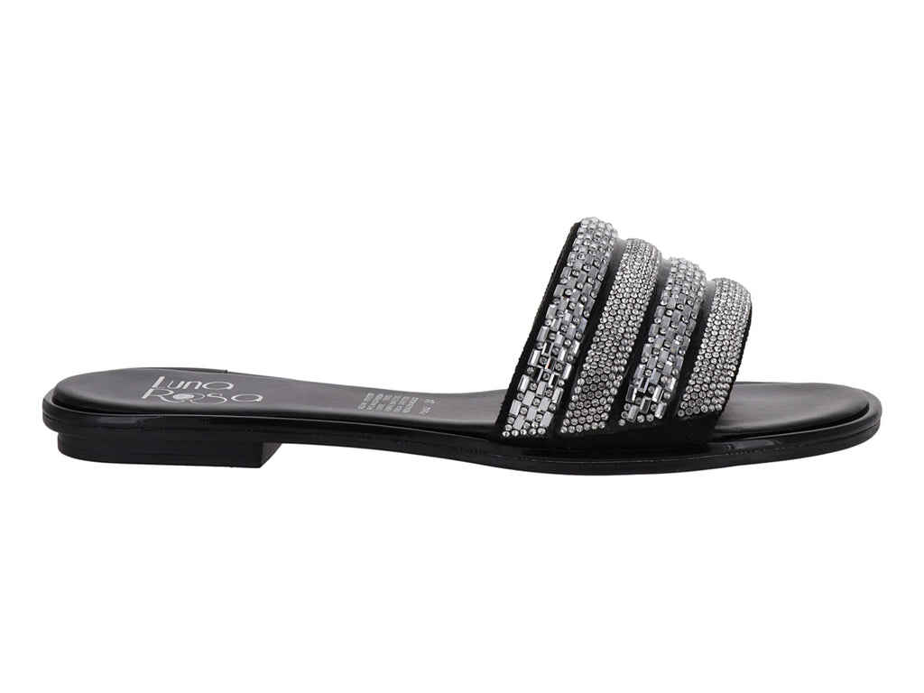 Sandalias Diva Luna Rosa Dva 7592 Para Mujer