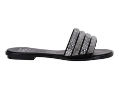 Sandalias Diva Luna Rosa Dva 7592 Para Mujer