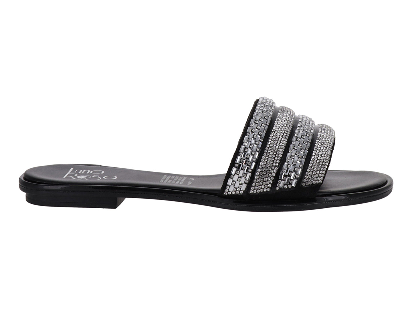 Sandalias Diva Luna Rosa Dva 7592 Para Mujer