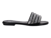 Sandalias Diva Luna Rosa Dva 7592 Para Mujer