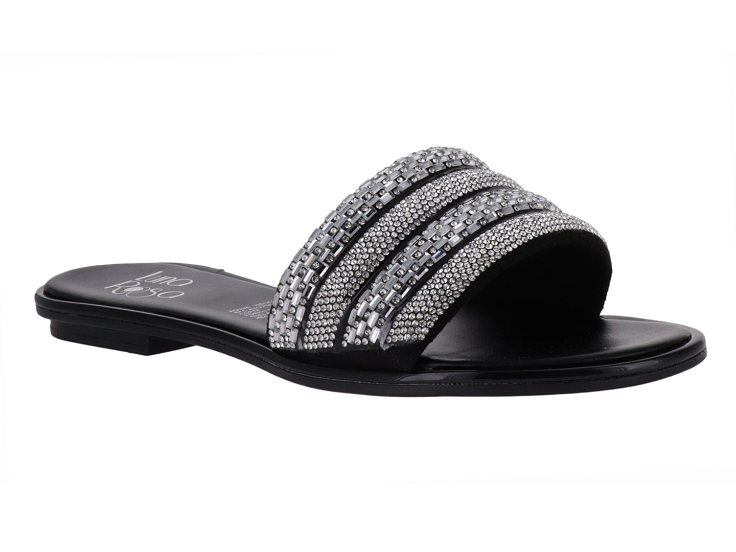 Sandalias Diva Luna Rosa Dva 7592 Para Mujer