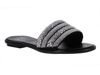 Sandalias Diva Luna Rosa Dva 7592 Para Mujer