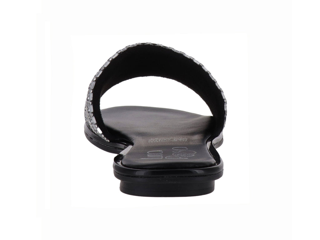 Sandalias Diva Luna Rosa Dva 7592 Para Mujer