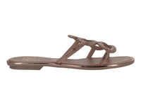 Sandalias Diva Luna Rosa Dva 7596 Para Mujer