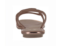 Sandalias Diva Luna Rosa Dva 7596 Para Mujer