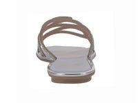 Sandalias Diva Luna Rosa Dva 7596 Para Mujer