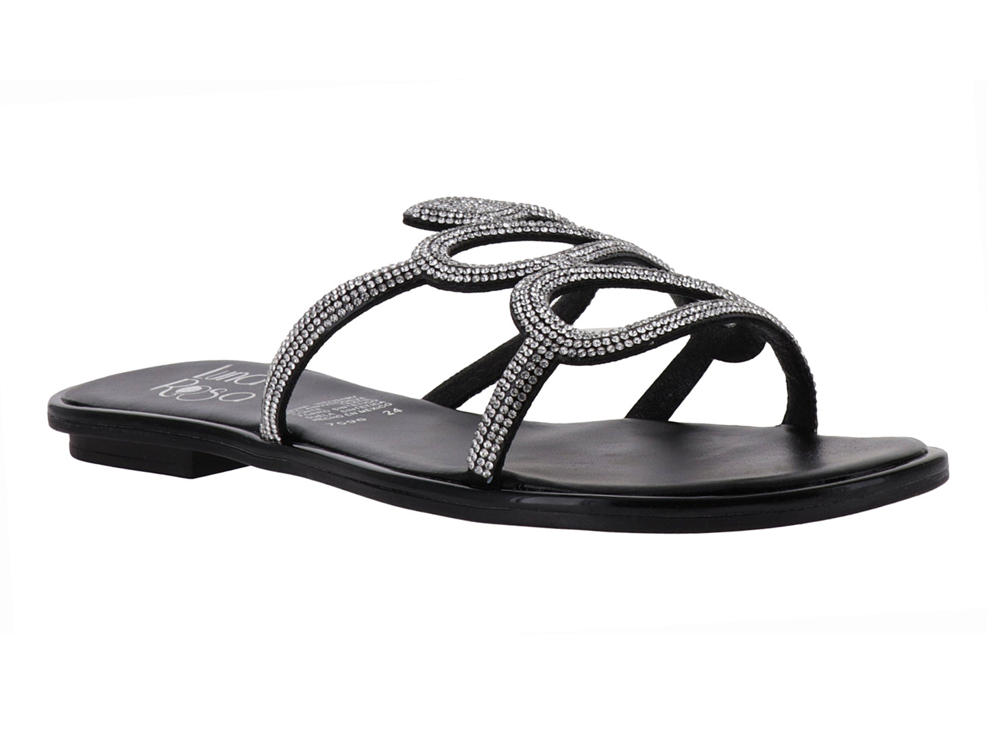 Sandalias Diva Luna Rosa Dva 7596 Para Mujer