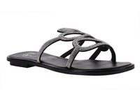 Sandalias Diva Luna Rosa Dva 7596 Para Mujer