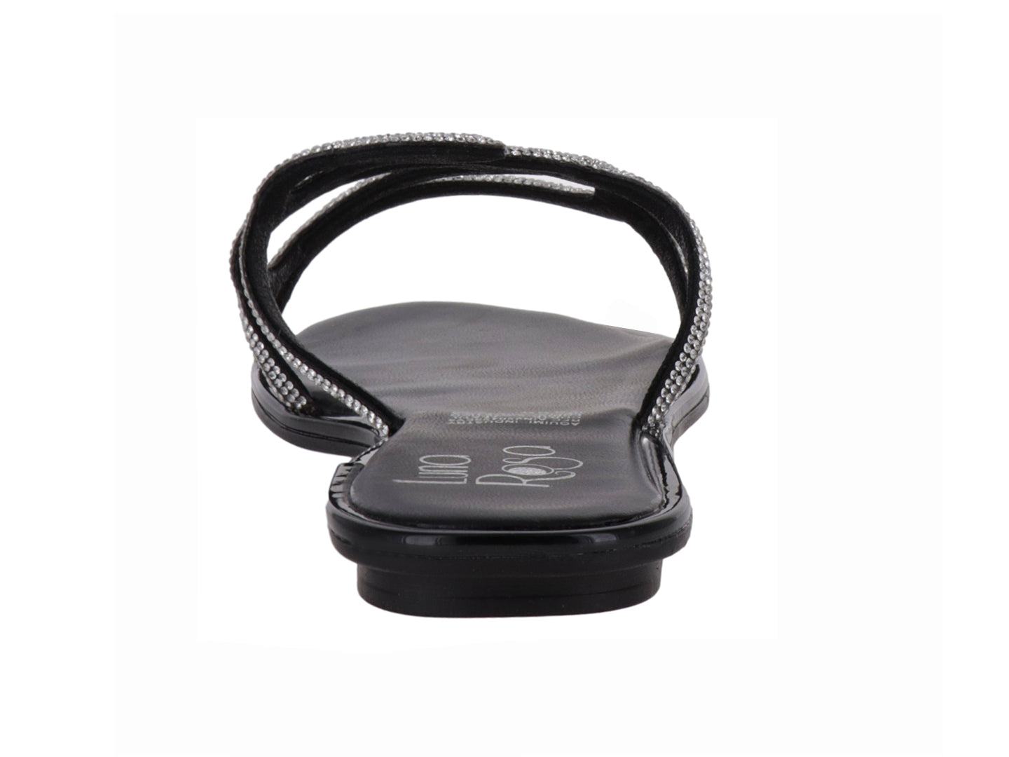 Sandalias Diva Luna Rosa Dva 7596 Para Mujer