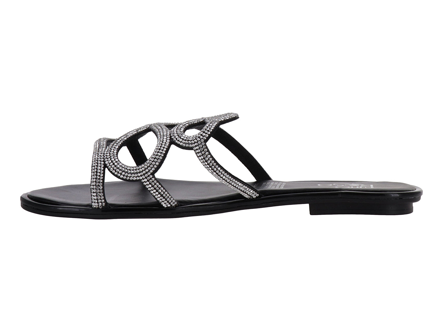 Sandalias Diva Luna Rosa Dva 7596 Para Mujer