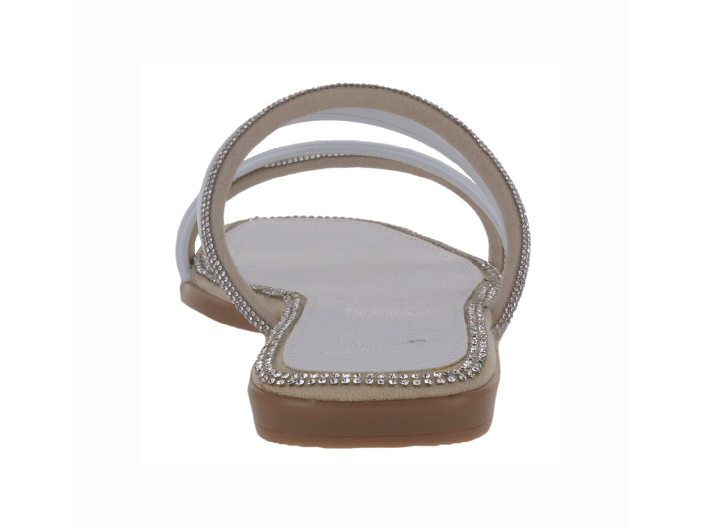 Sandalias Diva Luna Rosa Dva 080 Para Mujer