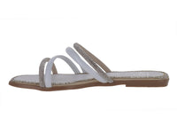 Sandalias Diva Luna Rosa Dva 080 Para Mujer