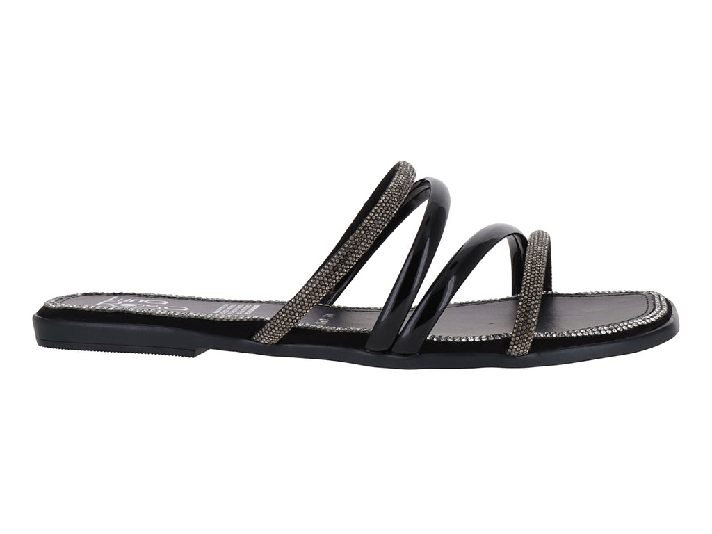 Sandalias Diva Luna Rosa Dva 080 Para Mujer