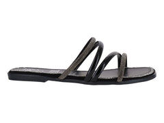 Sandalias Diva Luna Rosa Dva 080 Para Mujer