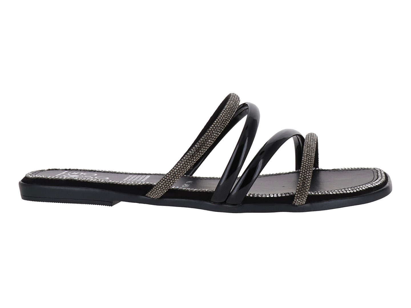 Sandalias Diva Luna Rosa Dva 080 Para Mujer