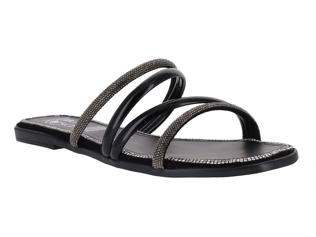 Sandalias Diva Luna Rosa Dva 080 Para Mujer