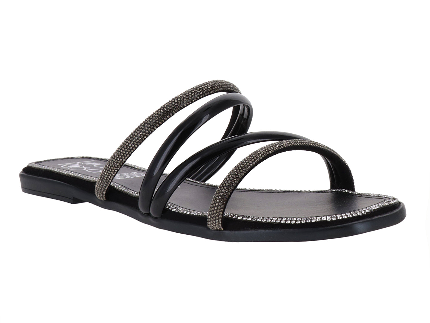 Sandalias Diva Luna Rosa Dva 080 Para Mujer