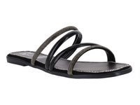 Sandalias Diva Luna Rosa Dva 080 Para Mujer