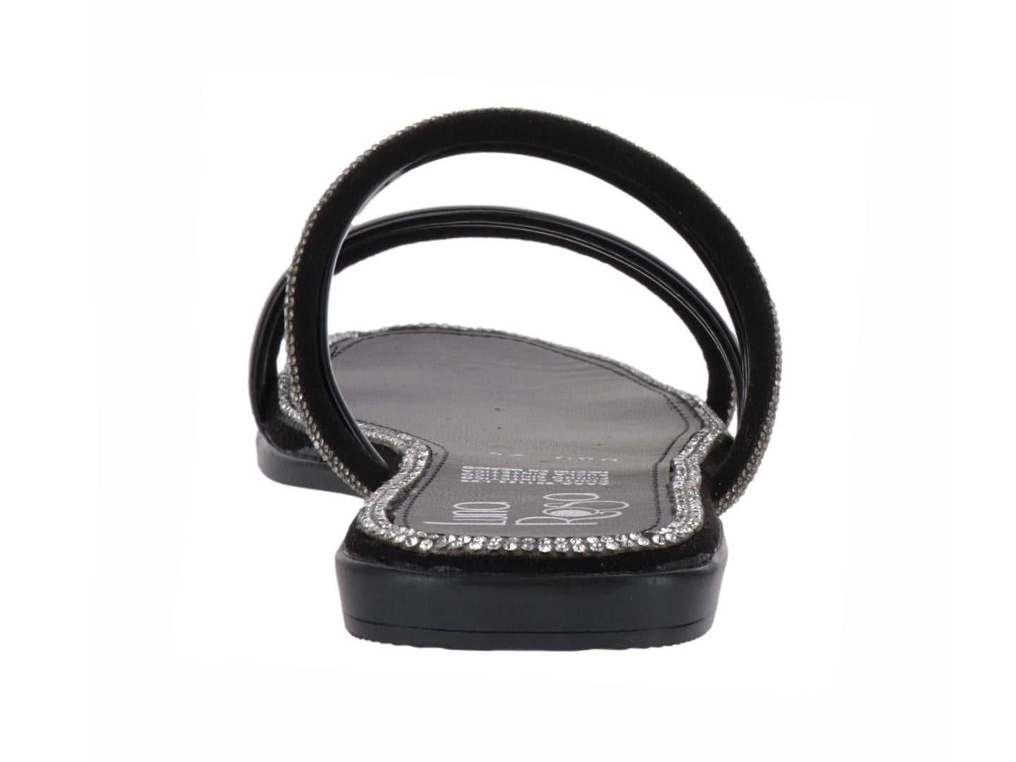 Sandalias Diva Luna Rosa Dva 080 Para Mujer