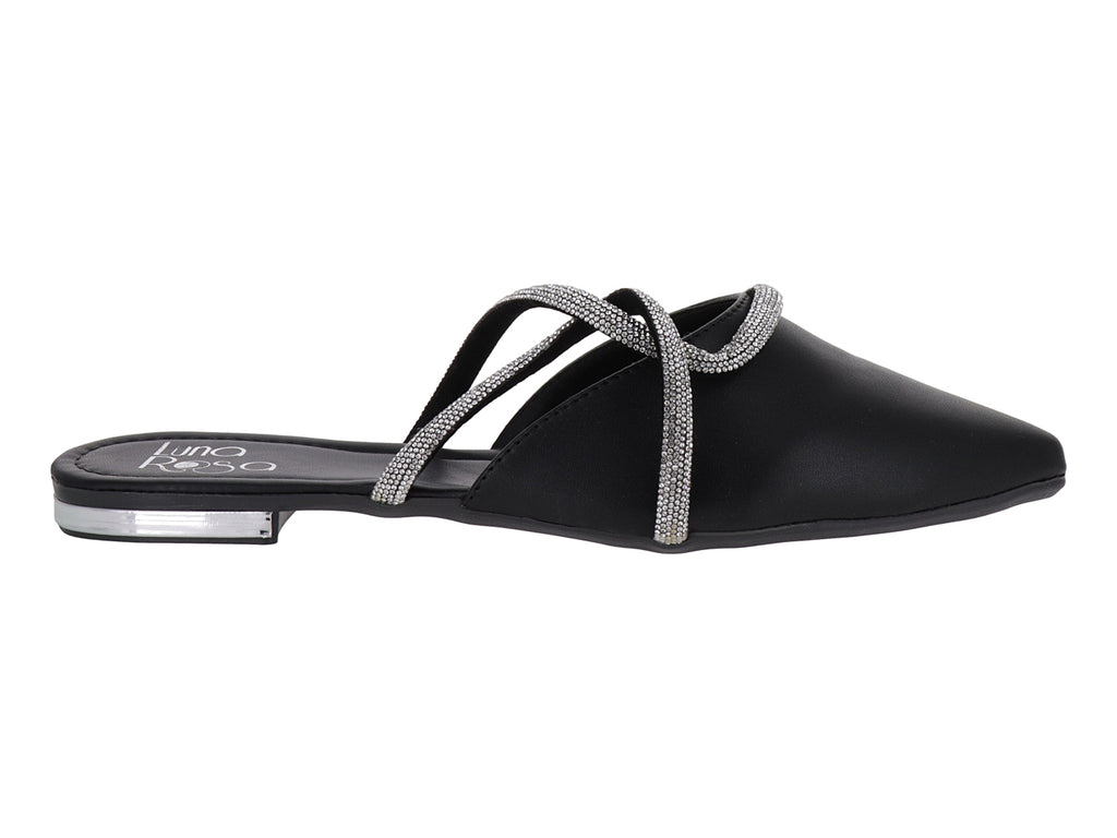 Zapatos Diva Luna Rosa Dva 095 Para Mujer