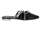 Zapatos Diva Luna Rosa Dva 095 Para Mujer