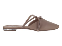 Zapatos Diva Luna Rosa Dva 095 Para Mujer