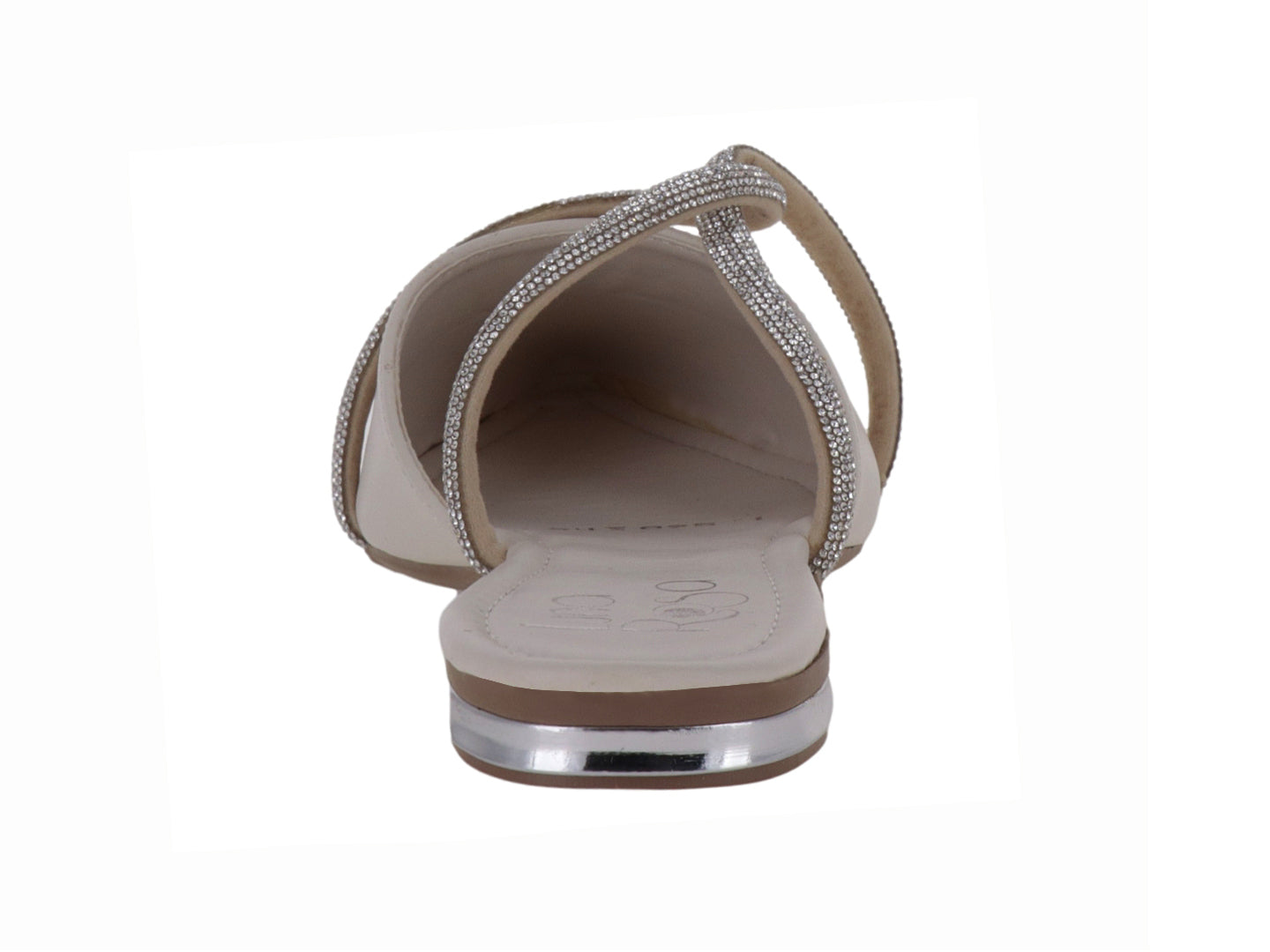 Zapatos Luna Rosa Dva 095 Para Mujer
