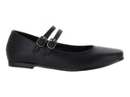 Zapatos Diva Luna Rosa Dva 310 Para Mujer