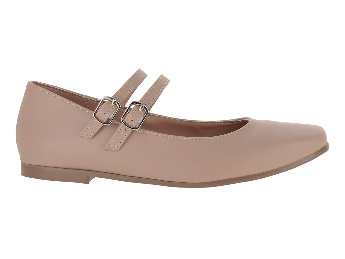Zapatos Diva Luna Rosa Dva 310 Para Mujer