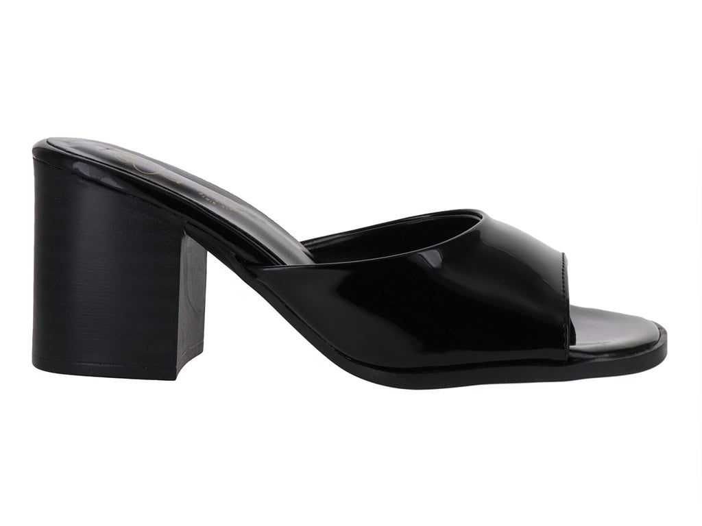 Sandalias Diva Luna Rosa 4503 Para Mujer