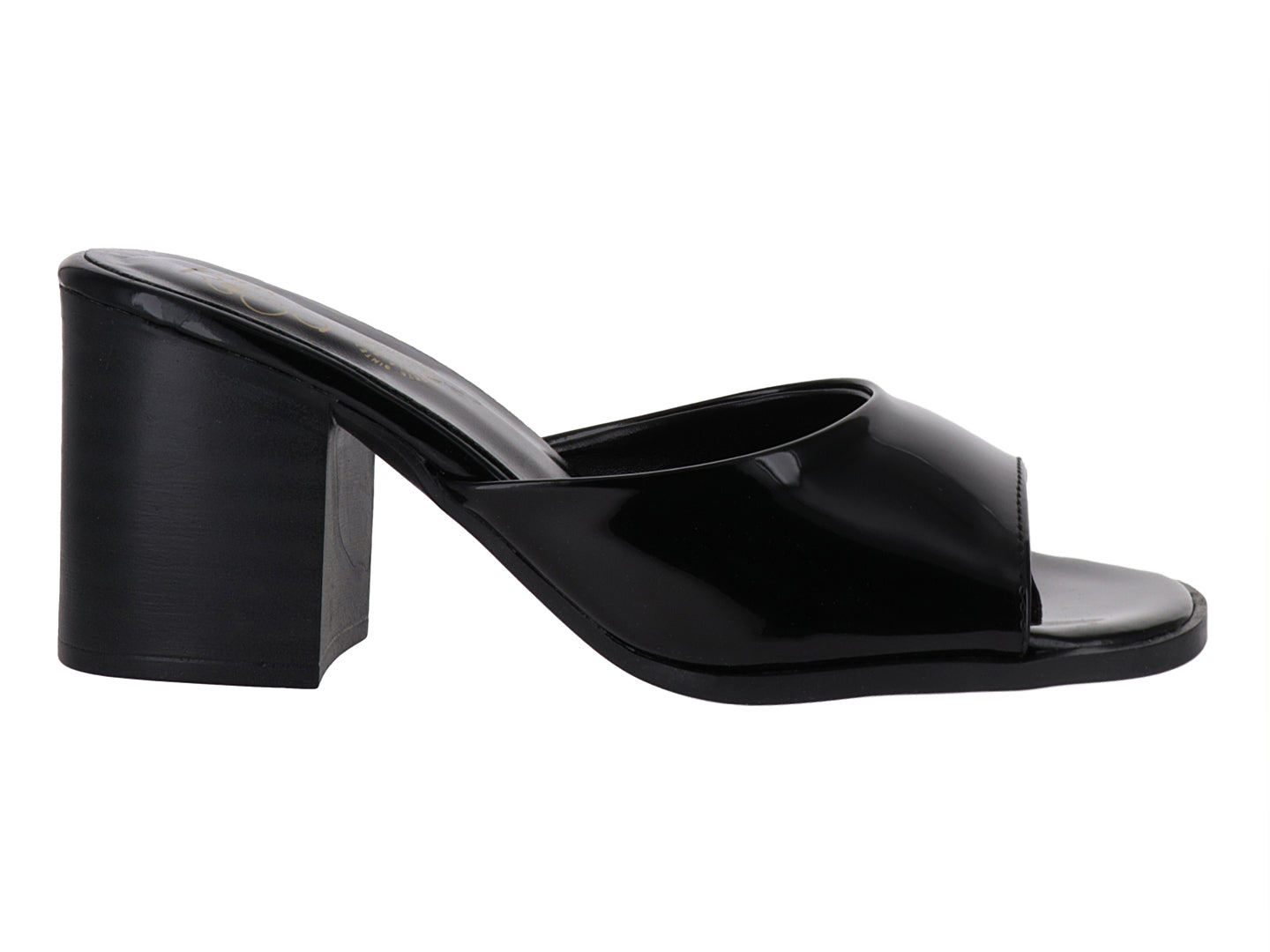 Sandalias Diva Luna Rosa 4503 Para Mujer