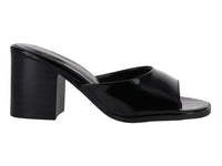 Sandalias Diva Luna Rosa 4503 Para Mujer