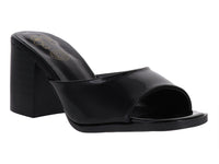 Sandalias Diva Luna Rosa 4503 Para Mujer