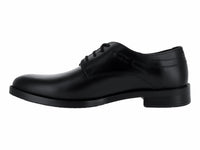 Zapato Daniel Carrera Negro para Hombre