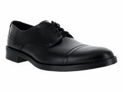 Zapato Formal Daniel Carrera Negro para Hombre