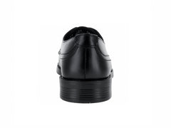 Zapato Formal Daniel Carrera Negro para Hombre
