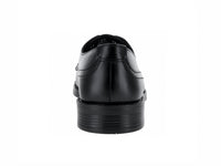 Zapato Formal Daniel Carrera Negro para Hombre