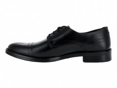 Zapato Formal Daniel Carrera Negro para Hombre