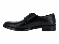 Zapato Formal Daniel Carrera Negro para Hombre