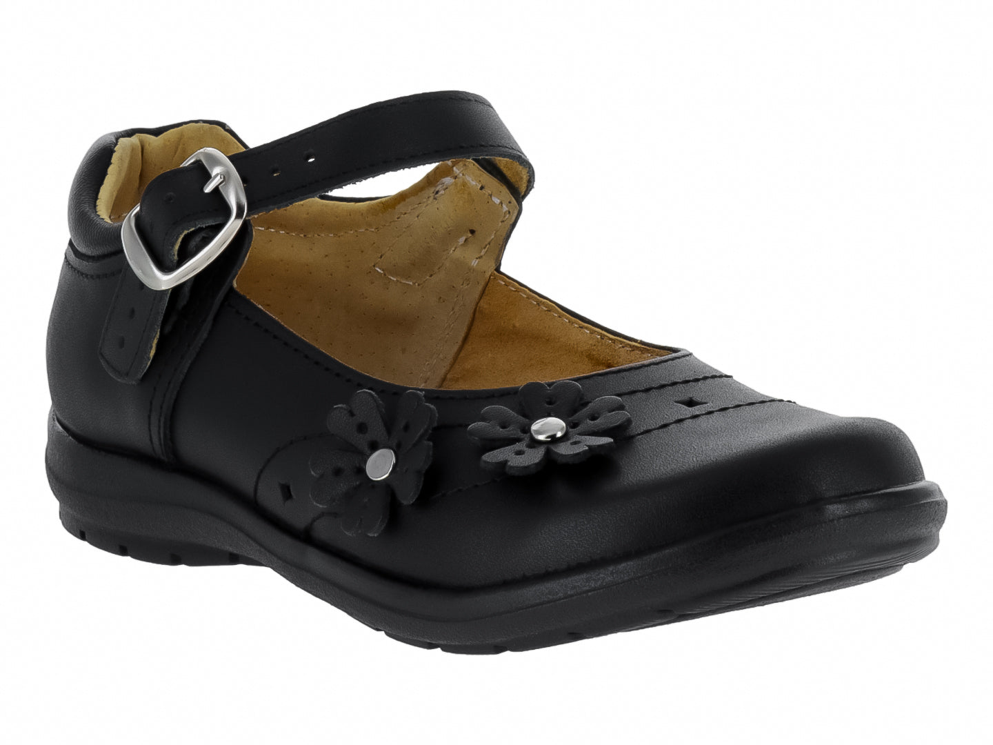 Zapatos I M Exento 1021 Para Niña